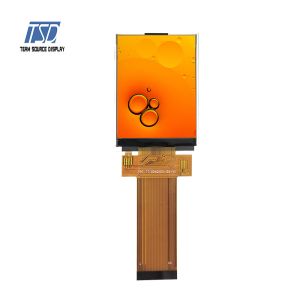 2.4 Inch 240x320 ST7789V IC TFT LCD Display Module 900-1000 Nits MCU Interface