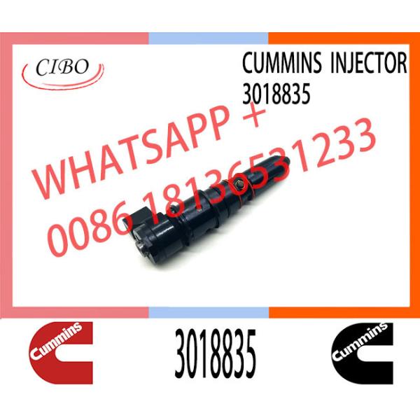 NT855 Engine Diesel Fuel Injector Assembly 3411821 3087648 3018835 3406604 3071497 4914328 3079946