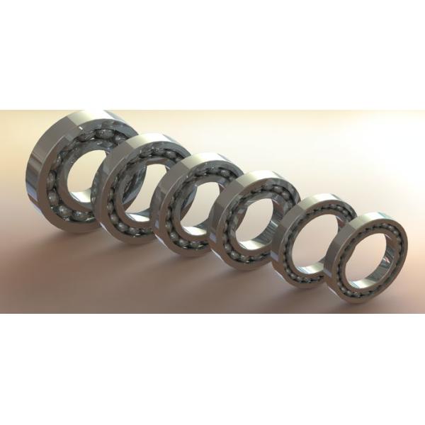 GCr15 AISI440C Hybrid Ceramic Ball Bearings For Inner / Outer Ring
