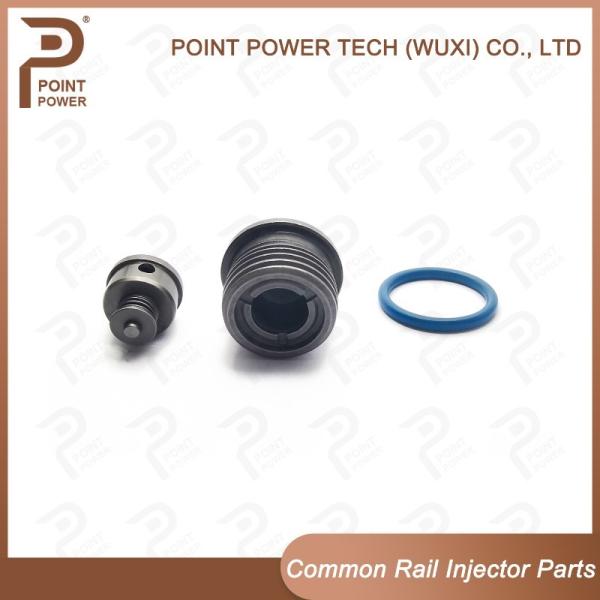 CP4 Series Common Rail Injector Parts High Speed Steel Delivery Valve auto parts