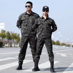 High Tear Strength Poly Cotton Ribstop Camouflage Fabric Perfect for Middle East