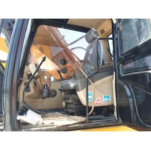 Used and CAT 330 Excavator 30 Ton Second Hand Machinery for Large Scale