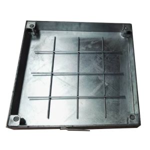 China Grated Internal Manhole Covers on sale