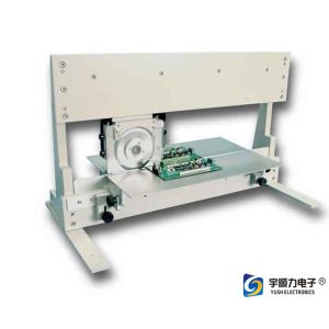 Cheap Manual PCB Lead depaneling Machine PCB Separator for sale