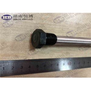 China Solar Magrod23cm Magnesium Anode Rod Fit Water Heater Tank , Solar Water Heater Systems,Storage Tanks on sale