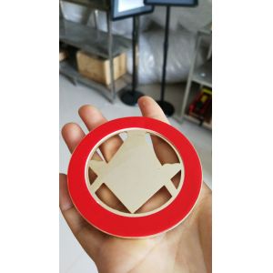 3M glue letters engraved car emblem badges,custom car emblem badges