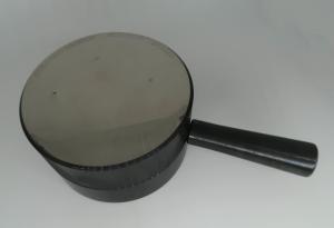 Cheap Cast Iron G Type Test Block Caliper Gauge Block For Calibrate Hardness Test High Rustless for sale
