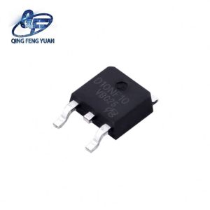 Cheap STMicroelectronics STD10NF10T4 Discrete Semiconductors Cost Of Microcontroller Semiconductor STD10NF10T4 for sale