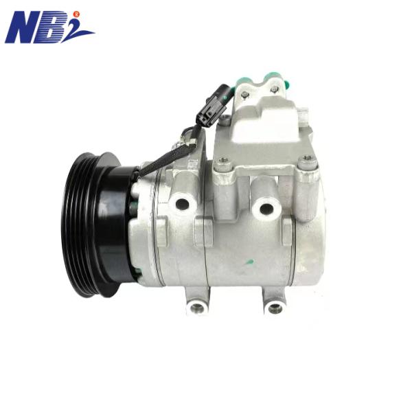 Auto Air Conditioning Compressor For Hyundai Elantra OEM 97701-2C100 977012C100 977012C000
