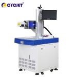 High Precision Coding And Marking Machine LC30 CO2 Portable Laser Printer