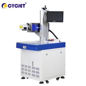 Cheap High Precision Coding And Marking Machine LC30 CO2 Portable Laser Printer for sale