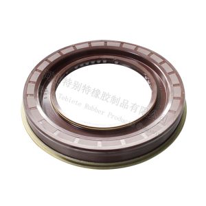 FAW Differential Oil Seal 88x142x20mm,ISO 9001 Standard Grease Oil Seal , Double