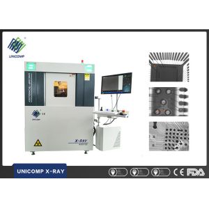 High Resolution PCB X Ray Machine