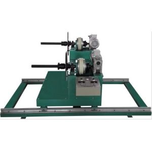 100t Coil Pressure Shaping Machine with HS Code 847981100 and 60000PCS/Year