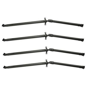 BRAND NEW PREMIUM QUALITY DRIVESHAFT PROP SHAFT REPLACEMENT FOR HONDA CR-V 1997