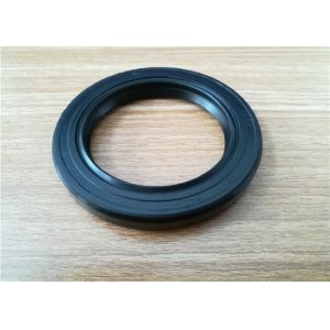 China NBR Spring Energized Seals , Mechanical Shaft Seal Ring Wear Resistance on sale