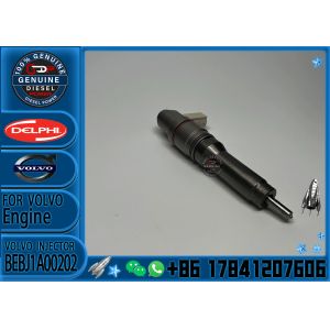 Remanufactured EUI Electronic Unit Injector 1905001 1846419 BEBJ1A00202 Diesel