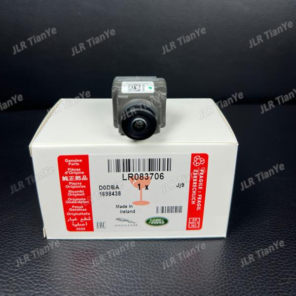 Range Rover Evoque Rear Camera LR083706 Range Rover Evoque Spare Parts
