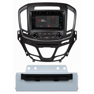 ouchuangbo car dvd head unit s160 for Opel Insignia 2014 support Bluetooth phone