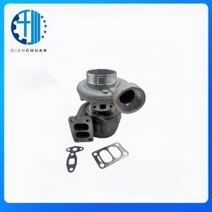 China VOE20515585 Turbocharger S200 For Volvo EW145B EW160B EW180B EW200B Engine BF6M2012C D6D on sale