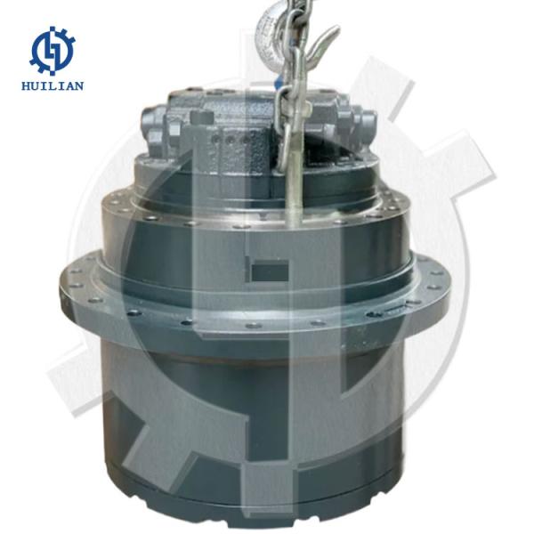 Hyundai Final Drive Travel Motor Assy 31E6-42000 31E642000 31Q4-4003 31N4-45010 For Excavator R140-9 R140LC-9