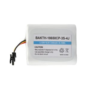 Chargeable Lithium Battery Pack For Long-lasting Performance In Electronic