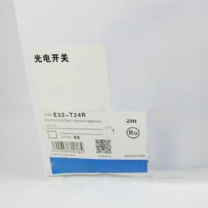 E32-T24R Omron 1 Year Warranty Programmable Automation Controller