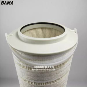 HC8314FCN39H HC8314FCN39Z Hydraulic Filter Element for Smooth Operation and