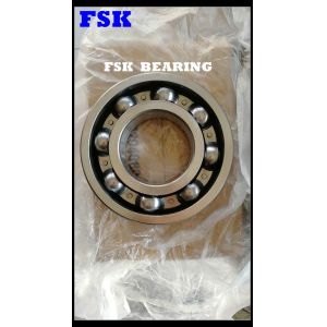 China 6048 Deep Groove Ball Bearing Threading Machine Ball Bearing ID 240MM OD 360MM on sale