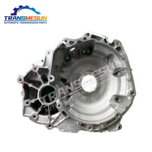 brand new 6T31 front section of transmission housing torque converter and