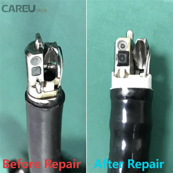 Quality Olympus TJF-160VR endoscope for repair wholesale