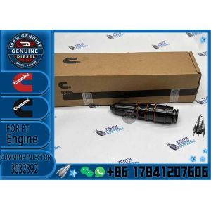 fuel injector nozzle assy 3032392 4914308 4914325 unit pump for excavator NT855