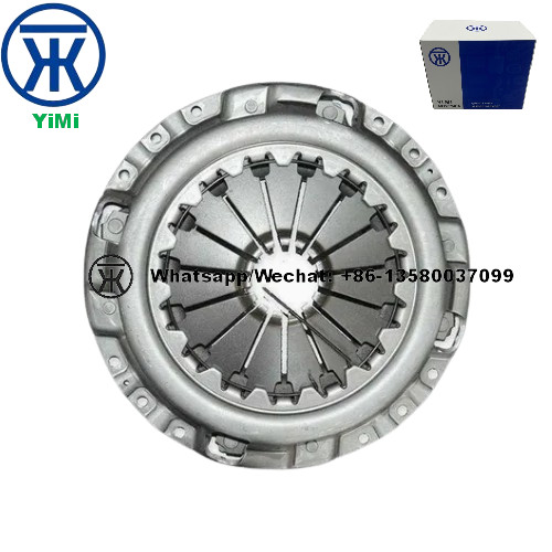 Quality ISUZU 700P 4HK1 NPR NQR 4HE1 Clutch Pressure Plate 8973517940 8970388312  1601040-P301 5876101040 wholesale