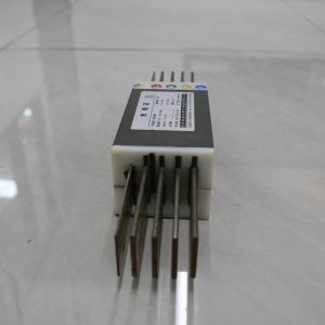 High Low Voltage Copper Cast Resin Busway IP67 Waterproof Power Busways