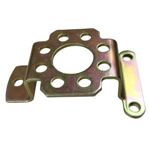 20kg Outboard Engine Steering System , 14ft Outboard Motor Remote Steering