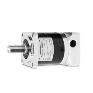 Cheap 40 1 Reduction Ratio Planetary Speed Reducer Transmission for Customized Applications for sale