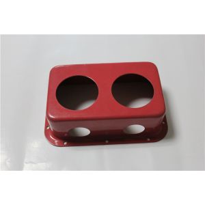 metal fabrication, custom sheet metal fabricion with powder coating