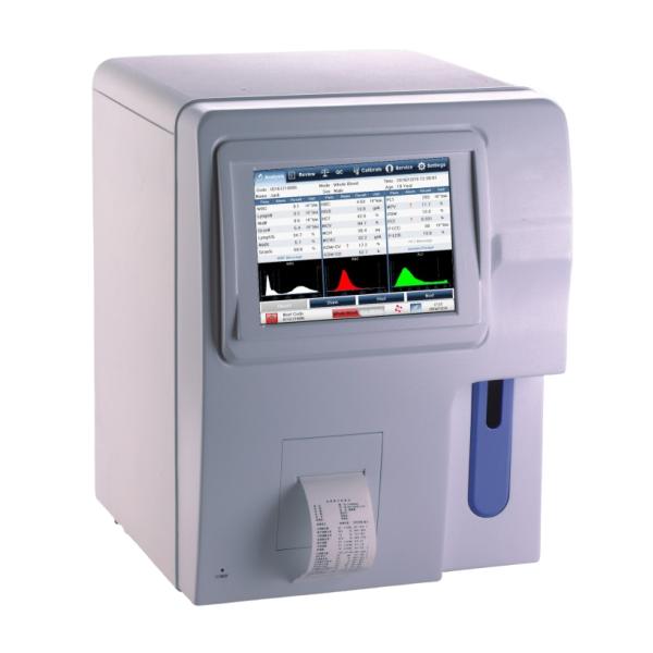 Quality Full-auto hematology analyzer wholesale
