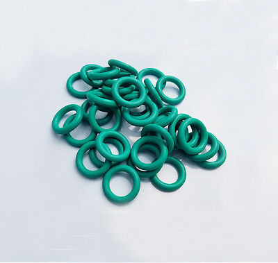 Quality ≤40 Mpa Rubber O Rings For Mold Opening Services With Tear Strength 16-30 N/Mm wholesale