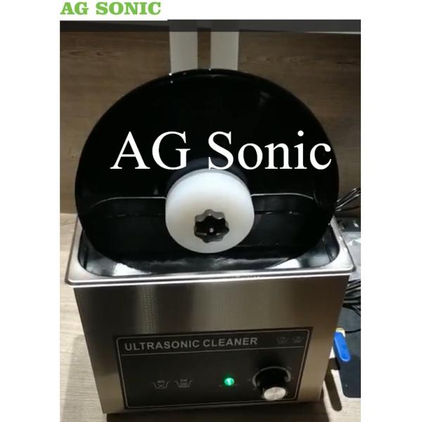 Quality Washer Tools Digital Ultrasonic Cleaner 6/5l 40khz Vinly Record With Drainage Valve wholesale