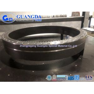 Customized High Precision Internal Ring Gear For Planetary Gearbox