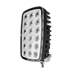 90W LED Work Light with 360 Degree Adjustable Bracket