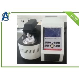 ASTM D2158 LPG Residues Testing Equipment with Two Bombs Structure