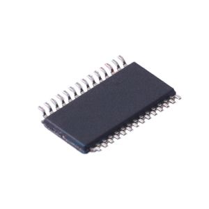 Unused SC16IS762IPW Integrated Circuit New And Original TSSOP28