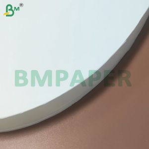 26Gsm 28Gsm Food Safe White Kraft Chopstick Wrapping Paper Sheets