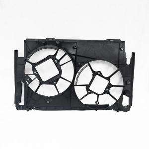 Original 16711-31760 Car Spare Parts Air Condenser Coolant Shroud Fan Assembly for Toyota Corolla 2019-2020 2Zrfxe Zwe211