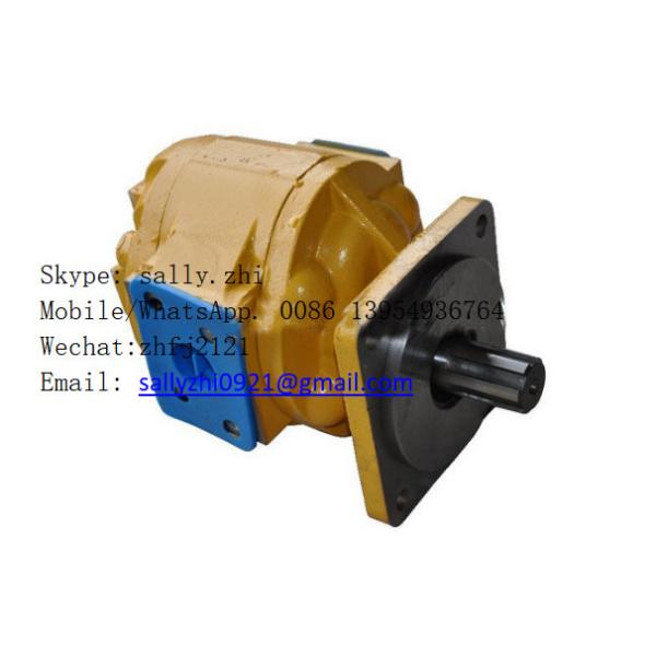 original 50C hydrauli steering pump, 11C0009, 11C0009P01, 11C0009P02 , liugong