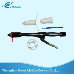 Cheap Anorectal stapler/pph stapler/surgical stapler for sale