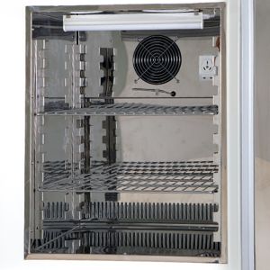 PID Cooling Incubator For Bacterial Culture