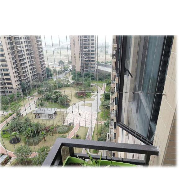 Steel Wire 2.0mm Compressor Invisible Grill Accessories